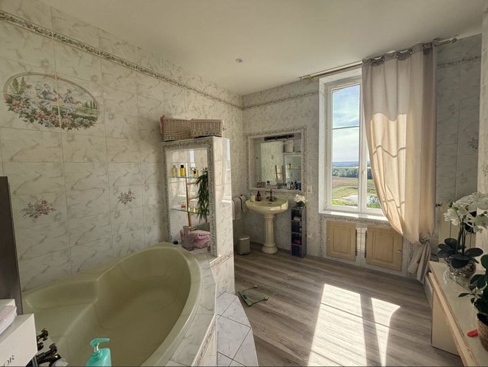 Image No.16-Maison à vendre à Pailloles