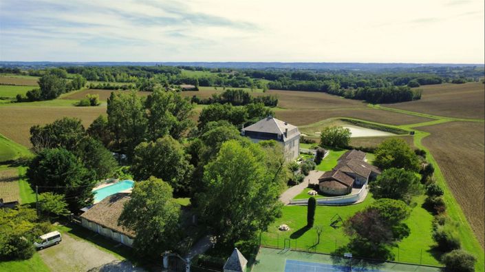 Image No.2-Maison à vendre à Pailloles