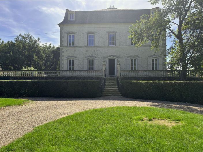 Image No.3-Maison à vendre à Pailloles