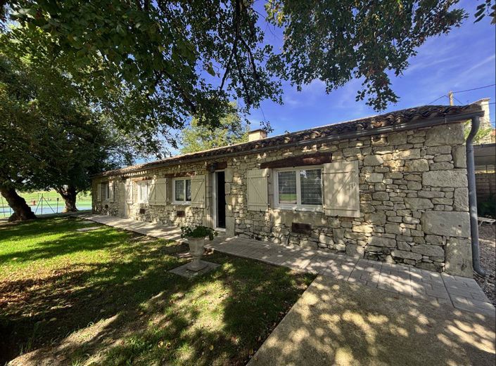 Image No.6-Maison à vendre à Pailloles