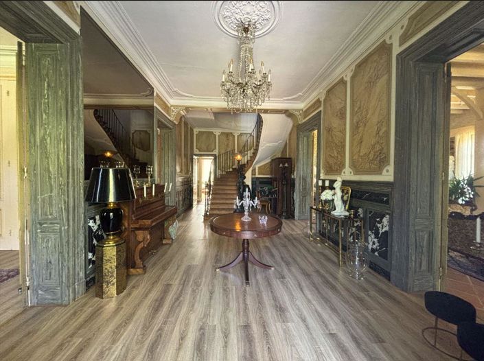 Image No.8-Maison à vendre à Pailloles