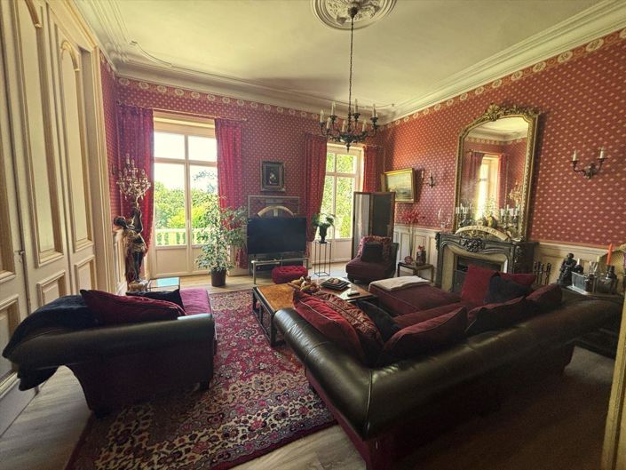 Image No.9-Maison à vendre à Pailloles