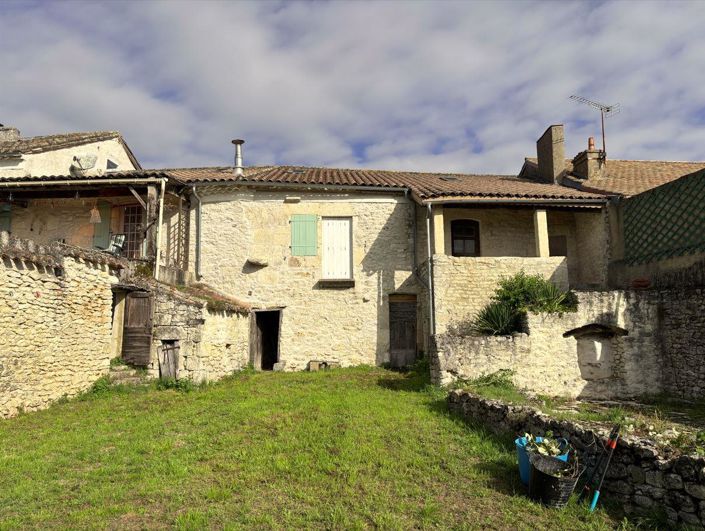 Image No.4-Maison de 2 chambres à vendre à Lauzerte