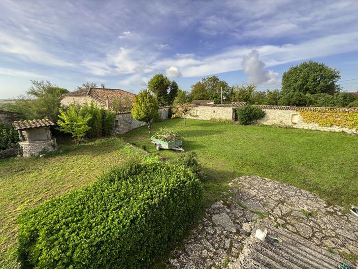 Image No.5-Maison de 2 chambres à vendre à Lauzerte