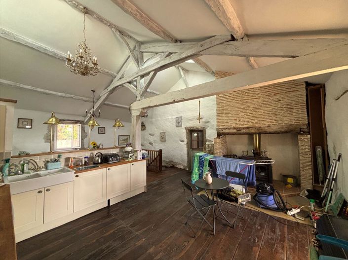 Image No.7-Maison de 2 chambres à vendre à Lauzerte