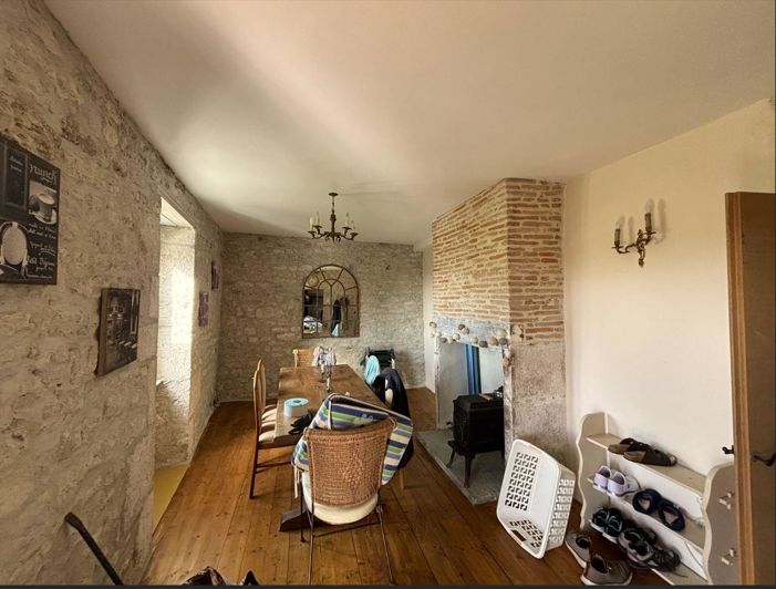 Image No.9-Maison de 2 chambres à vendre à Lauzerte