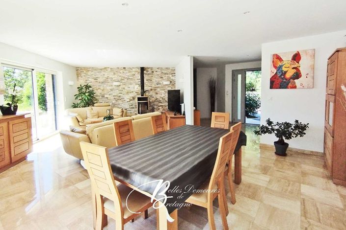 Image No.10-Maison de 5 chambres à vendre à Auray