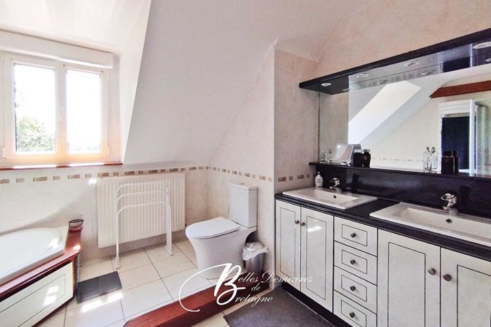 Image No.11-Maison de 5 chambres à vendre à Auray