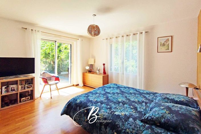 Image No.12-Maison de 5 chambres à vendre à Auray