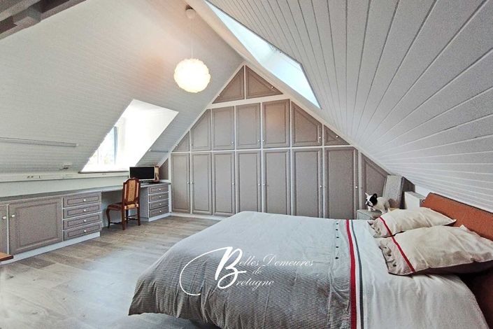 Image No.13-Maison de 5 chambres à vendre à Auray