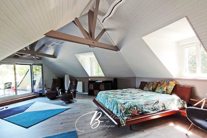 Image No.14-Maison de 5 chambres à vendre à Auray