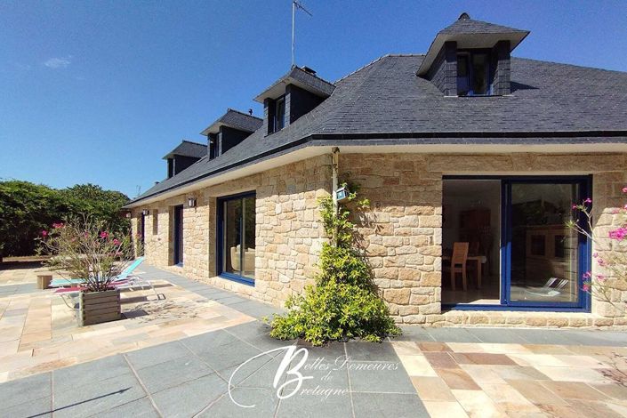 Image No.17-Maison de 5 chambres à vendre à Auray