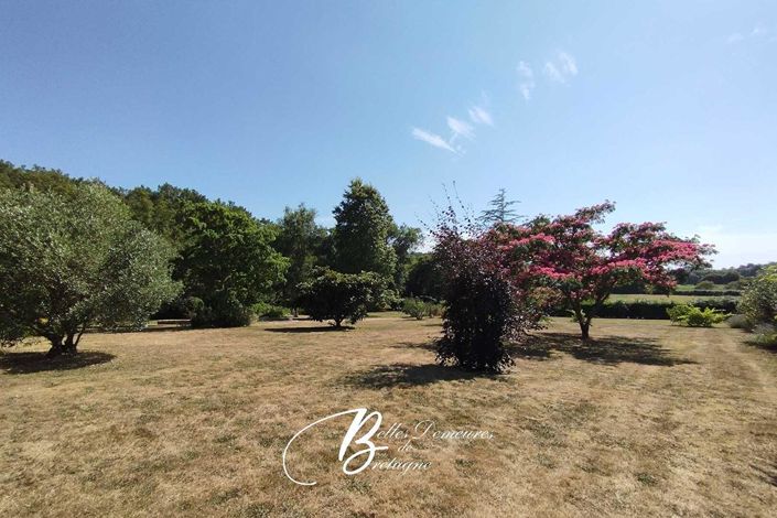 Image No.18-Maison de 5 chambres à vendre à Auray