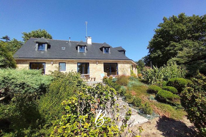 Image No.2-Maison de 5 chambres à vendre à Auray