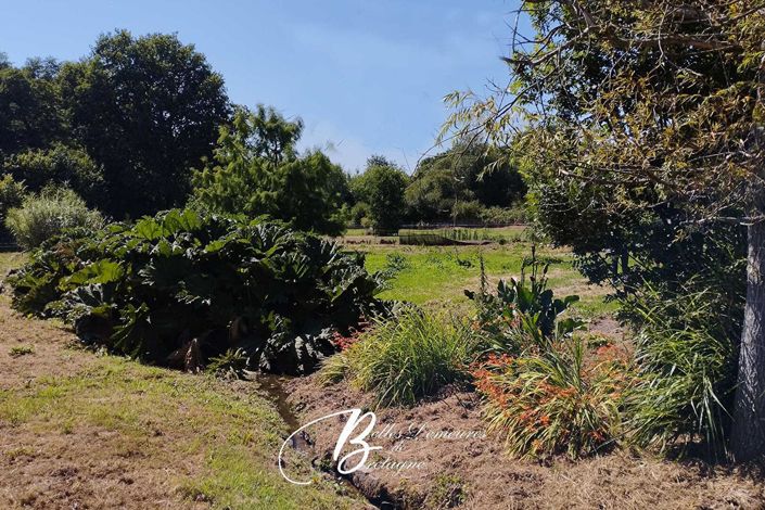 Image No.20-Maison de 5 chambres à vendre à Auray
