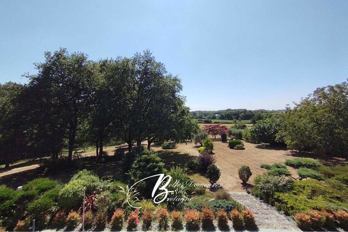 Image No.3-Maison de 5 chambres à vendre à Auray