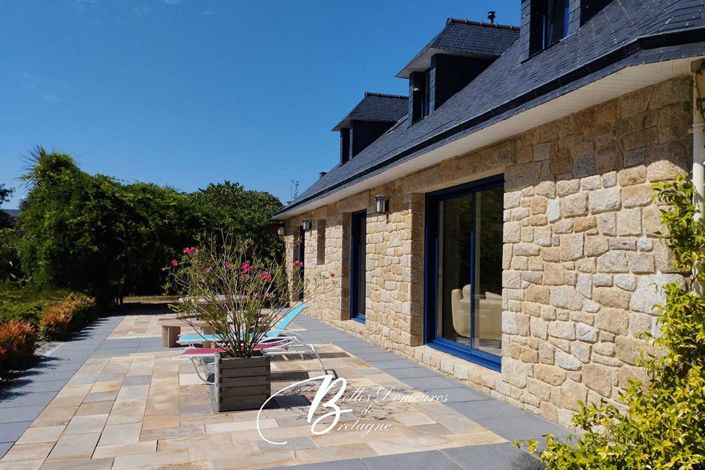 Image No.4-Maison de 5 chambres à vendre à Auray