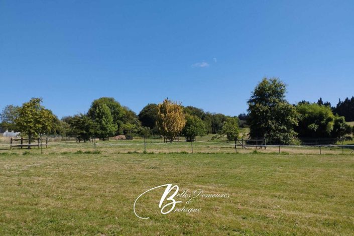 Image No.5-Maison de 5 chambres à vendre à Auray