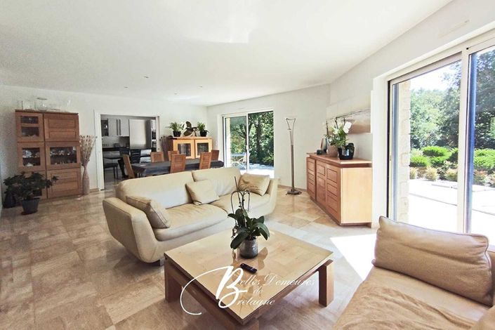 Image No.6-Maison de 5 chambres à vendre à Auray