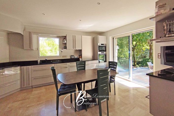 Image No.7-Maison de 5 chambres à vendre à Auray