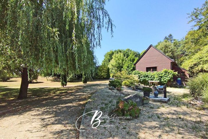 Image No.8-Maison de 5 chambres à vendre à Auray