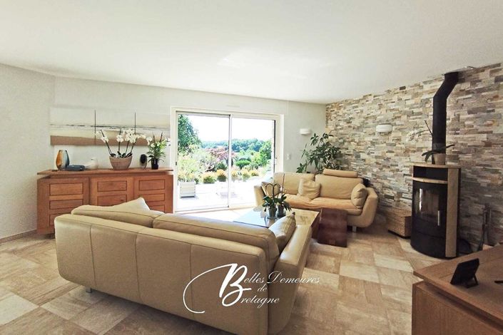 Image No.9-Maison de 5 chambres à vendre à Auray