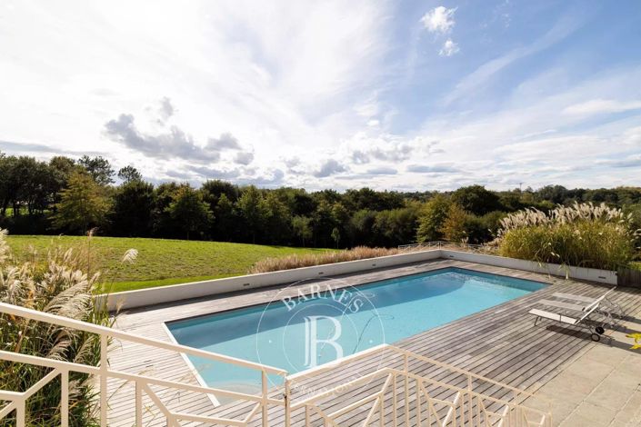 Image No.10-Maison de 6 chambres à vendre à Arbonne