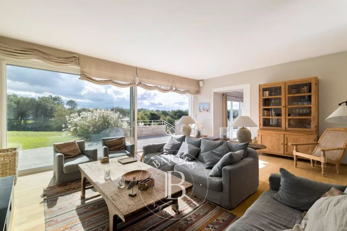 Image No.11-Maison de 6 chambres à vendre à Arbonne