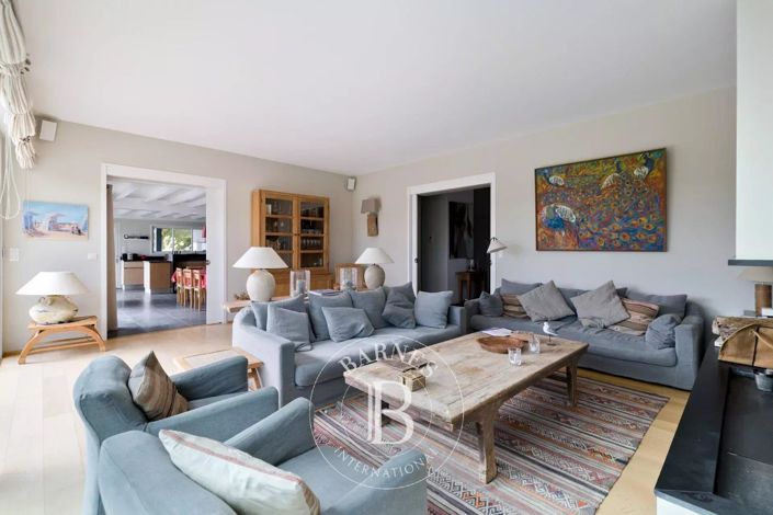 Image No.12-Maison de 6 chambres à vendre à Arbonne