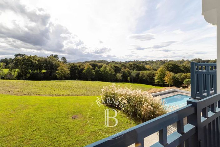 Image No.13-Maison de 6 chambres à vendre à Arbonne