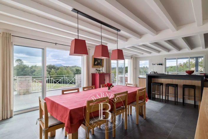 Image No.17-Maison de 6 chambres à vendre à Arbonne