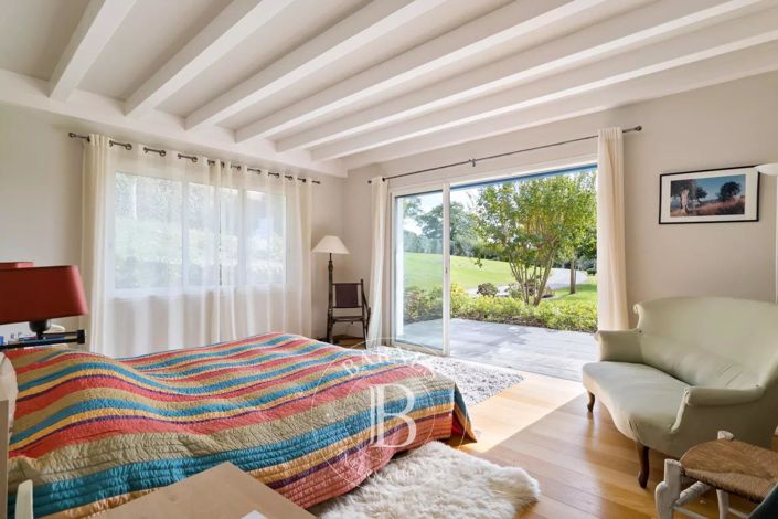 Image No.18-Maison de 6 chambres à vendre à Arbonne