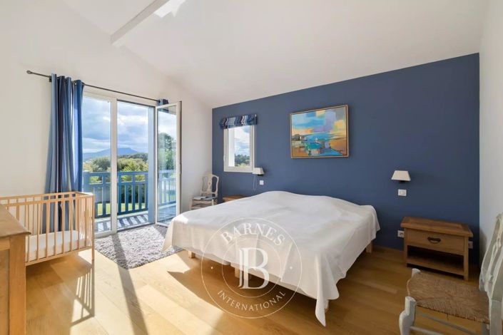 Image No.19-Maison de 6 chambres à vendre à Arbonne