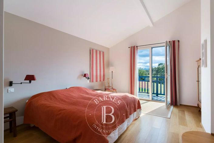 Image No.20-Maison de 6 chambres à vendre à Arbonne