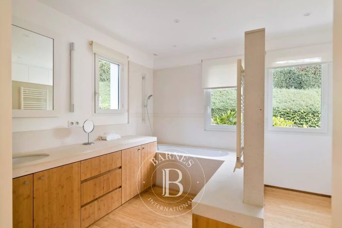 Image No.21-Maison de 6 chambres à vendre à Arbonne