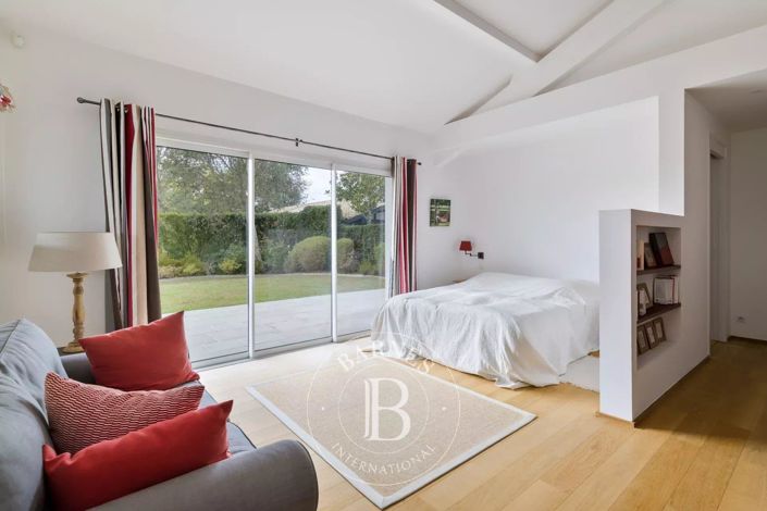 Image No.22-Maison de 6 chambres à vendre à Arbonne