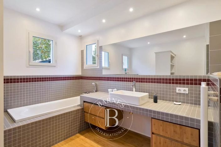 Image No.23-Maison de 6 chambres à vendre à Arbonne