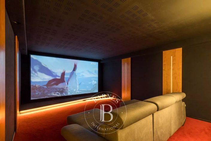 Image No.25-Maison de 6 chambres à vendre à Arbonne