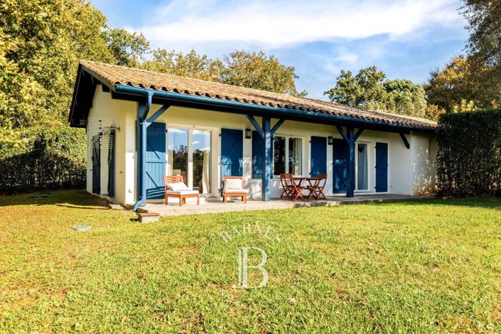 Image No.27-Maison de 6 chambres à vendre à Arbonne