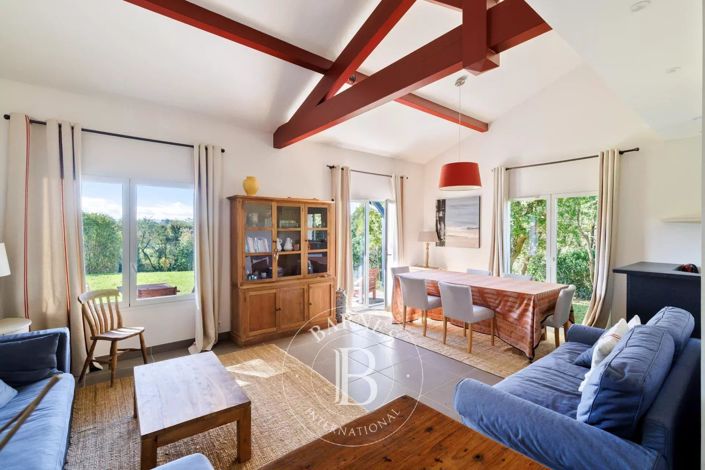 Image No.28-Maison de 6 chambres à vendre à Arbonne