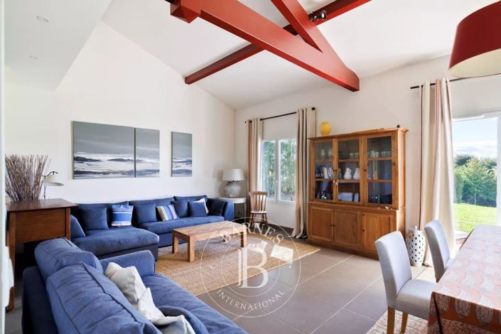 Image No.29-Maison de 6 chambres à vendre à Arbonne