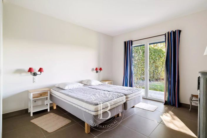 Image No.30-Maison de 6 chambres à vendre à Arbonne