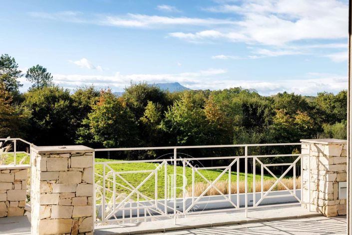 Image No.31-Maison de 6 chambres à vendre à Arbonne