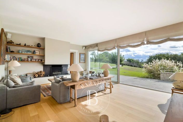 Image No.6-Maison de 6 chambres à vendre à Arbonne