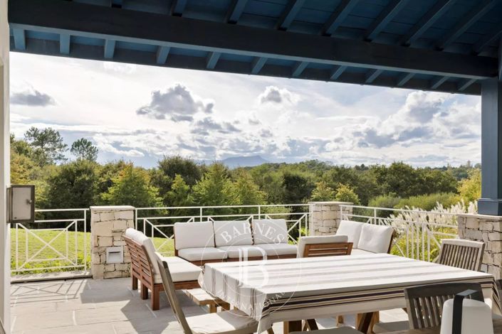 Image No.7-Maison de 6 chambres à vendre à Arbonne