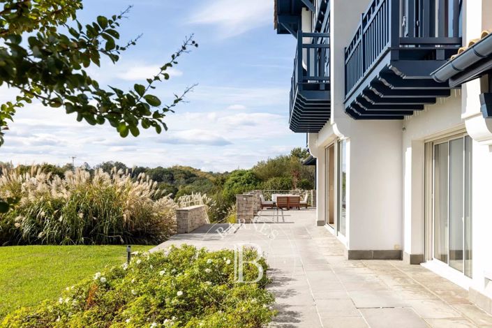 Image No.8-Maison de 6 chambres à vendre à Arbonne