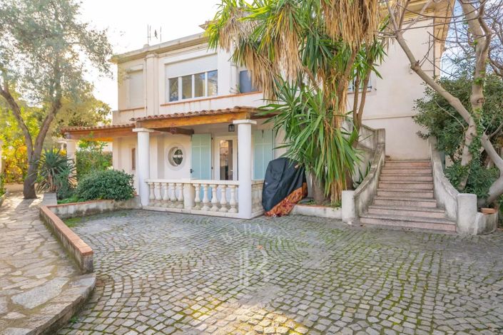 Image No.10-Maison à vendre à Vallauris