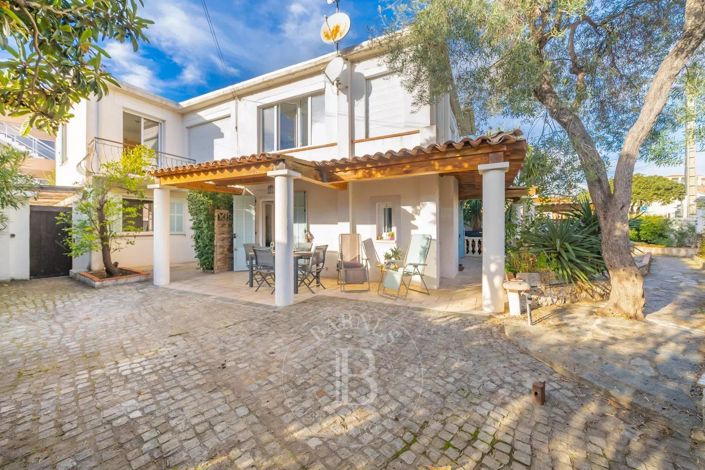 Image No.2-Maison à vendre à Vallauris