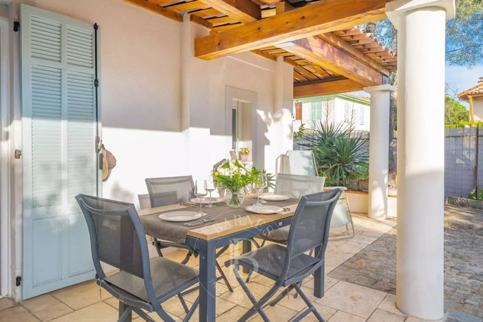 Image No.3-Maison à vendre à Vallauris