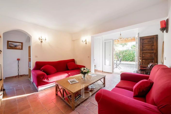 Image No.4-Maison à vendre à Vallauris